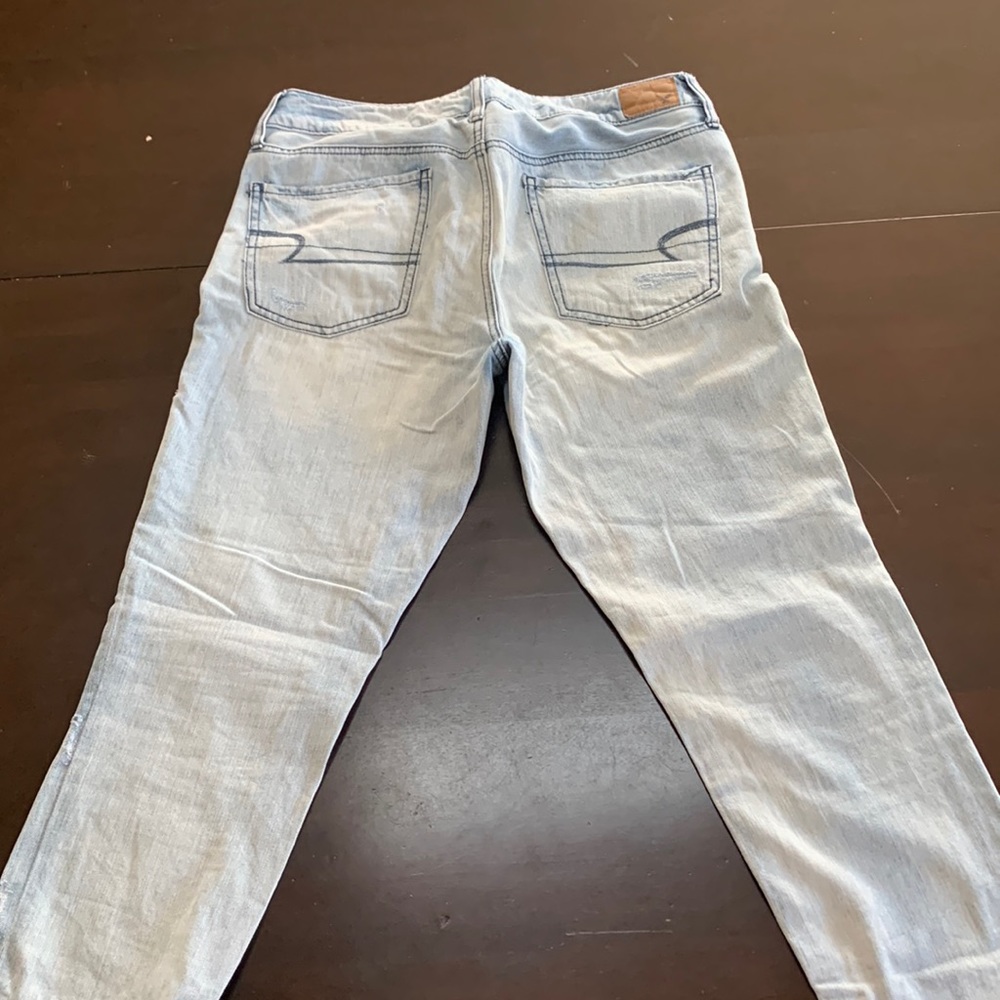 Jeans - Picture 2 of 2